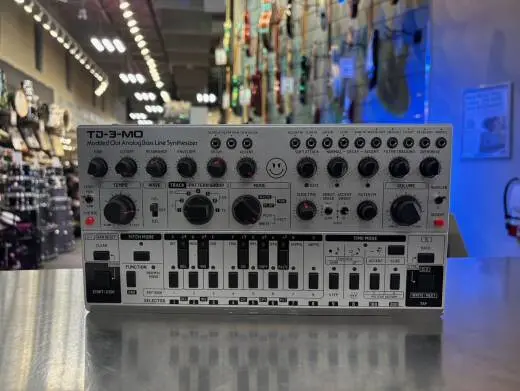 Behringer - TD-3-MO-SR 2